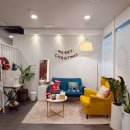 서초대로 271 | 바오뜨 에스테틱 :: 겨울철에 딱 좋은 윈터필 관리/서초동 피부관리