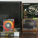 가성비 조립컴퓨터 조립 출고 후기 / AMD 라이젠 5 2600(피나클릿지) /기가바이트 GTX 1660 6GB -대전...