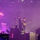 KingGnu 킹누 두번째 내한공연 CEN+RAL Tour SEOUL 양일 후기
