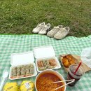 은빛나루카페 | 양화한강공원 피크닉 장소추천, 편의점,한강라면,먹거리