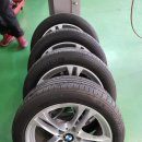 동화리 245-5 | ♡봉담타이어♡BMW 528i 245/45R18 솔루스TA31 장착후기.