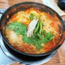오늘은 칼국수 | 대전현지인맛집 "풍미당" 민물새우칼국수로 대전여행 마무리!
