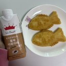 아우름 | [컬리 겨울간식 추천] 아우름 용궁에서 온 잉어빵 내돈내산 후기