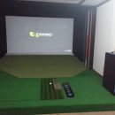 지스윙스크린골프연습장 이미지