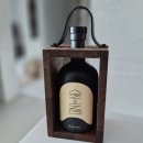 달리오름 | 제주도 전통주 선물로 좋은 술오름 증류식 소주 후기