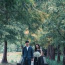 Ensemble Mare 첫 번째 이야기 | 광주 커플 스냅 촬영 제주 느낌 야외 웨딩 포토