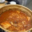 송화 | 또 가고 싶은 남양주 구리 김치찌개 맛집 [송화김치찌개] 후기