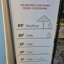 유림-37 | 강남역 대형카페 셀렉티드닉스 베이커리 신메뉴 당큰 티라미수 메론크림소금빵 후기