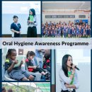 FIS KL-Oral Hygiene Awareness Programme 이미지