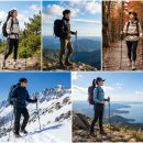 ⛰️ 카본 스틱 vs 듀랄루민 스틱 장, 단점 정리 이미지
