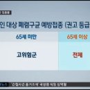 독감백신, 폐렴 예방 백신 접종 할인(30%) ~12월 31일까지 이미지