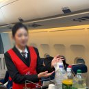 선문대 | [ 천안승무원학원 ] 승무원의 하루 미리 경험하기, 크루쓰 선문대 학과 체험 후기!🩵