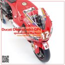 [Tamiya] 1/12 Ducati Desmosedici GP4 Sponsored by Marlboro 이미지