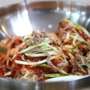 청학동가야밀면