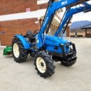 로타리경정비 이미지