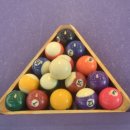 헐리우드 당구장 이미지