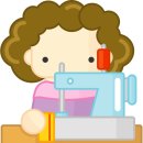 한글서예(중급) 이미지