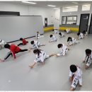 아이드림 태권도장 이미지
