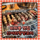 신아리랑 - 청주시 흥덕구 비하로 11 | 청주 비하동 맛집 :: 양꼬치 불호인간도 맛있게 먹은 신아리랑양꼬치