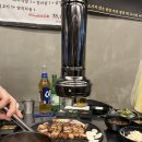 꿀꿀이 생막창 이미지