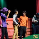 KIS High School 이미지