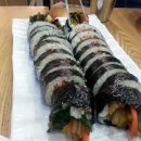 오늘도김밥 이미지