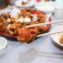 팔경마늘통닭 이미지