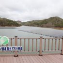 청송 태양광발전소 이미지