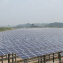 광주태양광발전소 이미지
