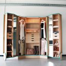 closet:옷장