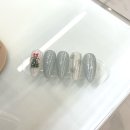 무아네일스튜디오(muah nail studio) | 네일] 무아네일스튜디오 (성균관대역 네일, 네일 관리, 크리스마스 시즌 네일, 연말 네일 디자인...