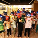 뿌리깊은나무태권도장 이미지