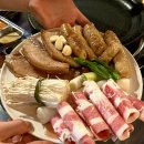 황금김밥 | [맛집/대구 중구] 대구 숨은 막창 맛집/ 막창, 오겹살...불닭고추김밥까지! 진미막창 풀코스 후기/진미막창