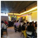 먹태에 꼬치다 이미지