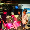 (주)우주여행사 | 2025년 도봉구청 8월 청소년과학캠프 후기(고흥,국립청소년우주센터) 2박3일-3일차