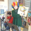 풍암호수작은도서관 이미지