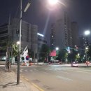 당산 자전거대여소 앞 이미지