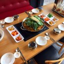 뼈큰감자탕 봉곡점 이미지