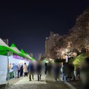 경동레미콘 | 2023 온천천 벚꽃축제_제4회 연제고분 판타지 축제 개막식 &amp; 현장 후기(블라썸 피크닉존/소망등 터널...