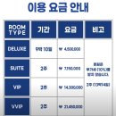 [해운대 퀸즈힐산후조리원]- 9박10일 디럭스룸 이용후기