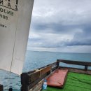 해변의 꿈 | 아프리카 신혼여행 5탄 - 잔지바르 능귀해변 선셋크루즈 후기 및 가이드 (부제:선셋 없는 선셋팀)