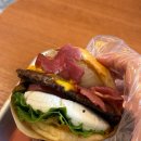 [성남 위례] 위례중앙광장 햄버거 맛집, 지티에스버거(GTS버거) 위례트램점 내돈내산 후기