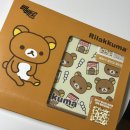 씨유메트로교대점 | CU 리락쿠마 장난감정리함 후기 및 재고많은곳 공유