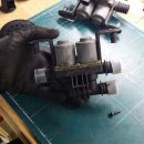 carfix | BMW Heater Control Valve 리페어킷