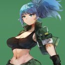 블루마리 이미지