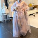 K-PARK | 광주 2부드레스 백색지한복 대여 K드레스 피팅 및 계약후기! (+본식사진 포함)