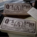 큐스레더(Q's Leather)