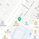 은행로 상원초 앞 이미지