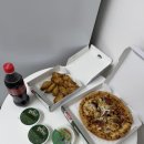 파파존스 신길점 | 파파존스 피자 치킨 배달 추천 후기