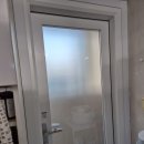 세븐일레븐 일산탄현마을점 | 일산탄현 대림현대아파트 LX(LG)창호 LX 샷시 뷰프레임S 거주 시공후기